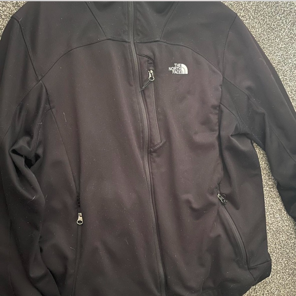 North face jacket